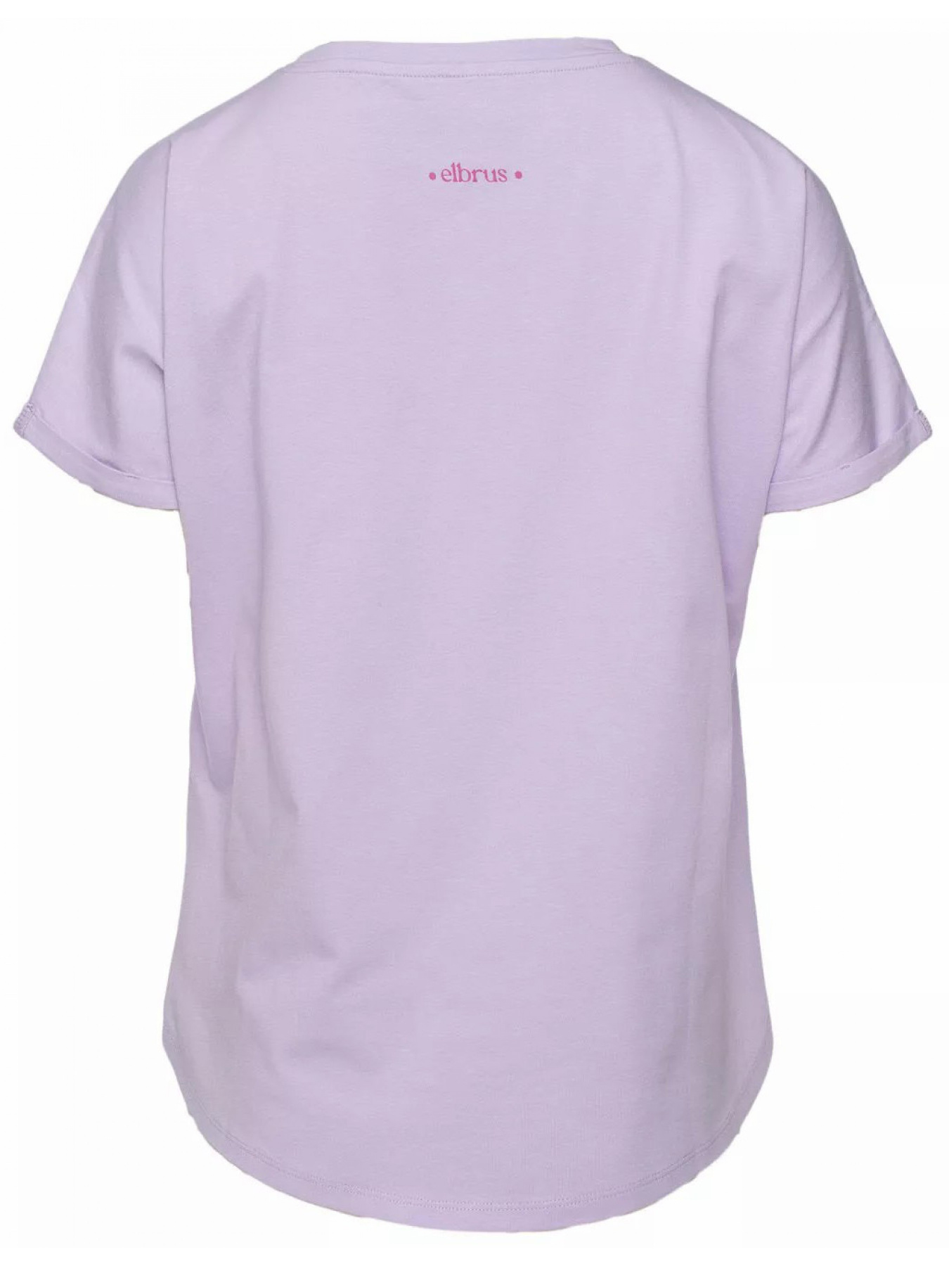 Футболки і поло Elbrus Cirno модель CIRNO WOS-PASTEL LILAC Футболки і поло Elbrus Cirno модель CIRNO WOS-PASTEL LILAC Фото