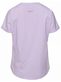 Футболки і поло Elbrus Cirno модель CIRNO WOS-PASTEL LILAC Фото