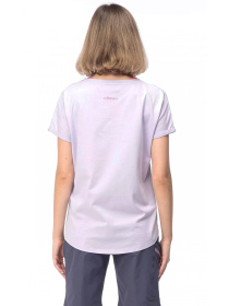 Футболки і поло Elbrus Cirno модель CIRNO WOS-PASTEL LILAC Фото