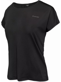 Футболки і поло Hitec Lady Hine модель LADY HINE-BLACK Фото
