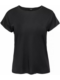 Футболки і поло Hitec Lady Hine модель LADY HINE-BLACK Фото