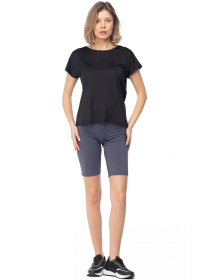 Футболки і поло Hitec Lady Hine модель LADY HINE-BLACK Фото