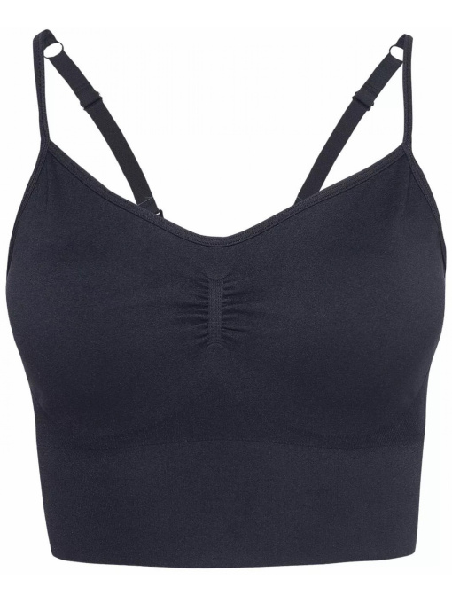 Футболки и поло IQ Ilaria модель ILARIA WMNS-BLACK Фото