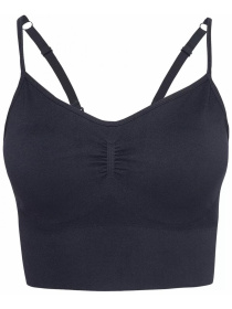 Футболки и поло IQ Ilaria модель ILARIA WMNS-BLACK Фото