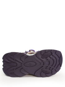 Кросівки It-girl модель 7275-purple Фото