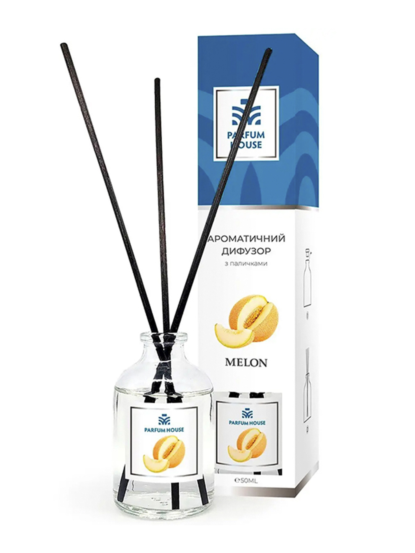 Аромадифузор Parfum House Диня Parfum House модель ЦБ-00237173 Фото