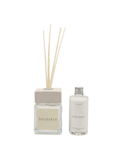 Диффузор Niche&Co Home, Bora Bora Parfum House модель ЦБ-00269618 Фото