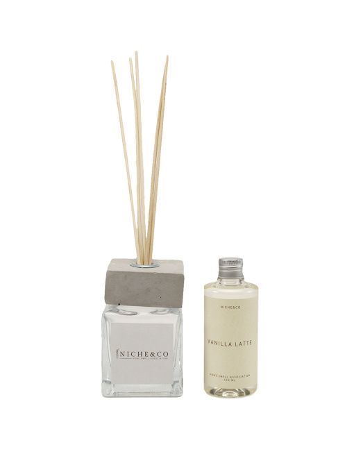Дифузор Niche&Co Home,  Vanilla Latte Parfum House модель ЦБ-00269622 Фото
