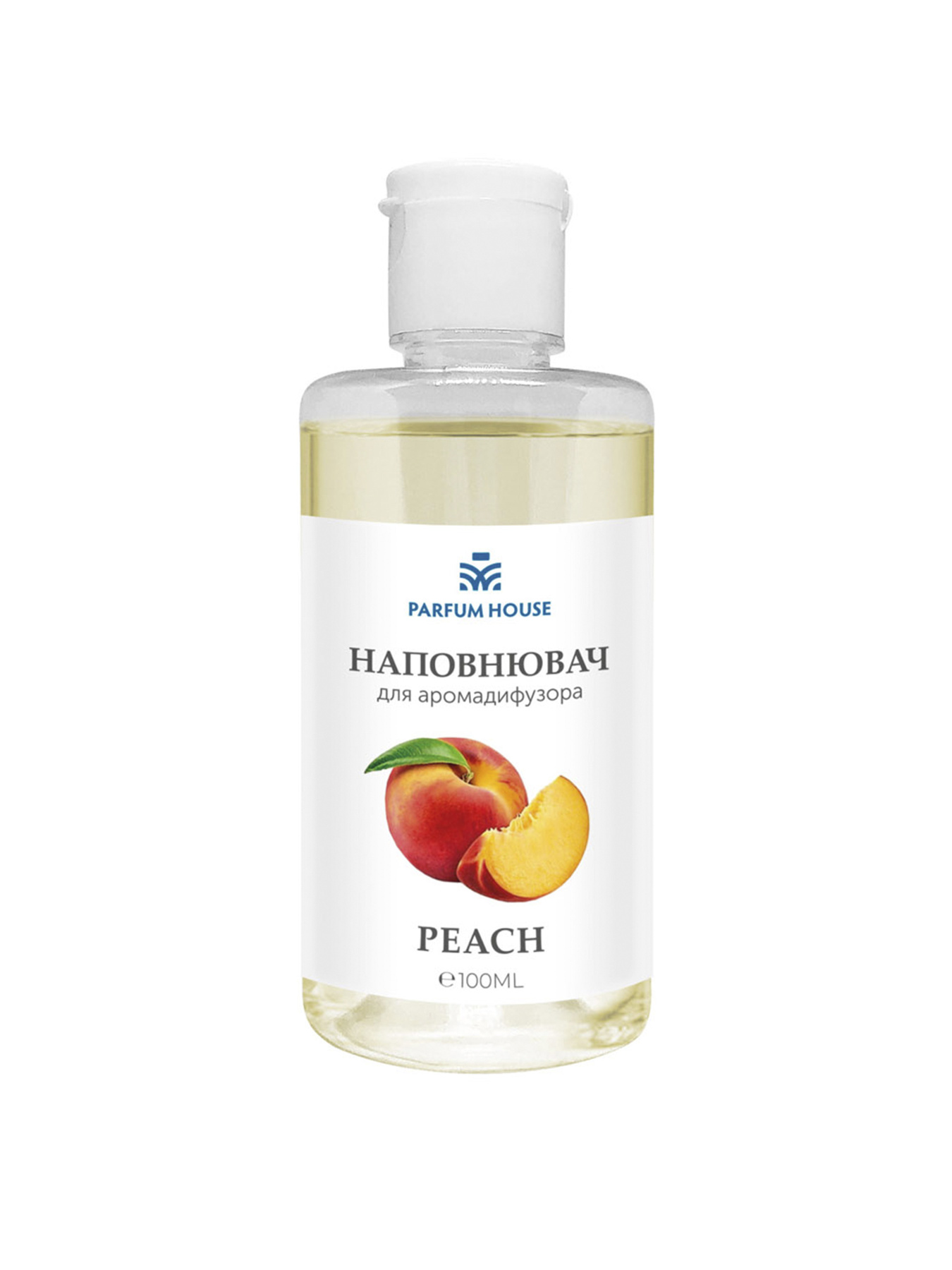 Наполнитель для диффузора Персик цвет разноцветный Parfum House модель ЦБ-00169481 Фото