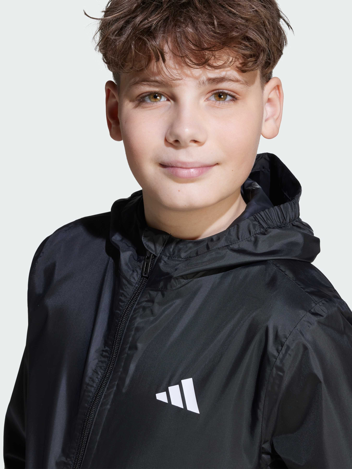 Куртки та дублянки Adidas модель JL9046 Фото