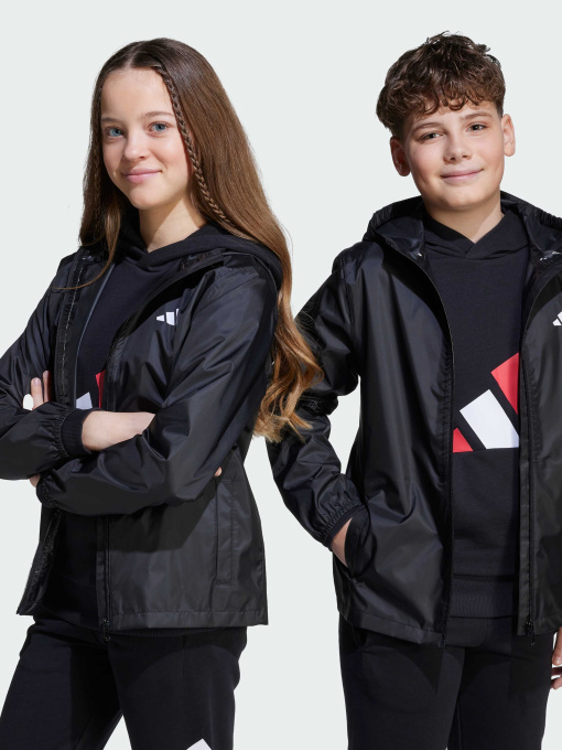 Куртки и дубленки Adidas модель JL9046 Фото