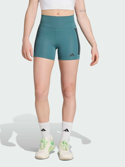 Шорти Adidas модель JX2817 Фото