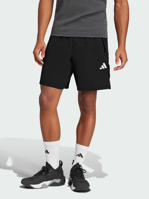 Шорти Adidas модель JM3655 Фото