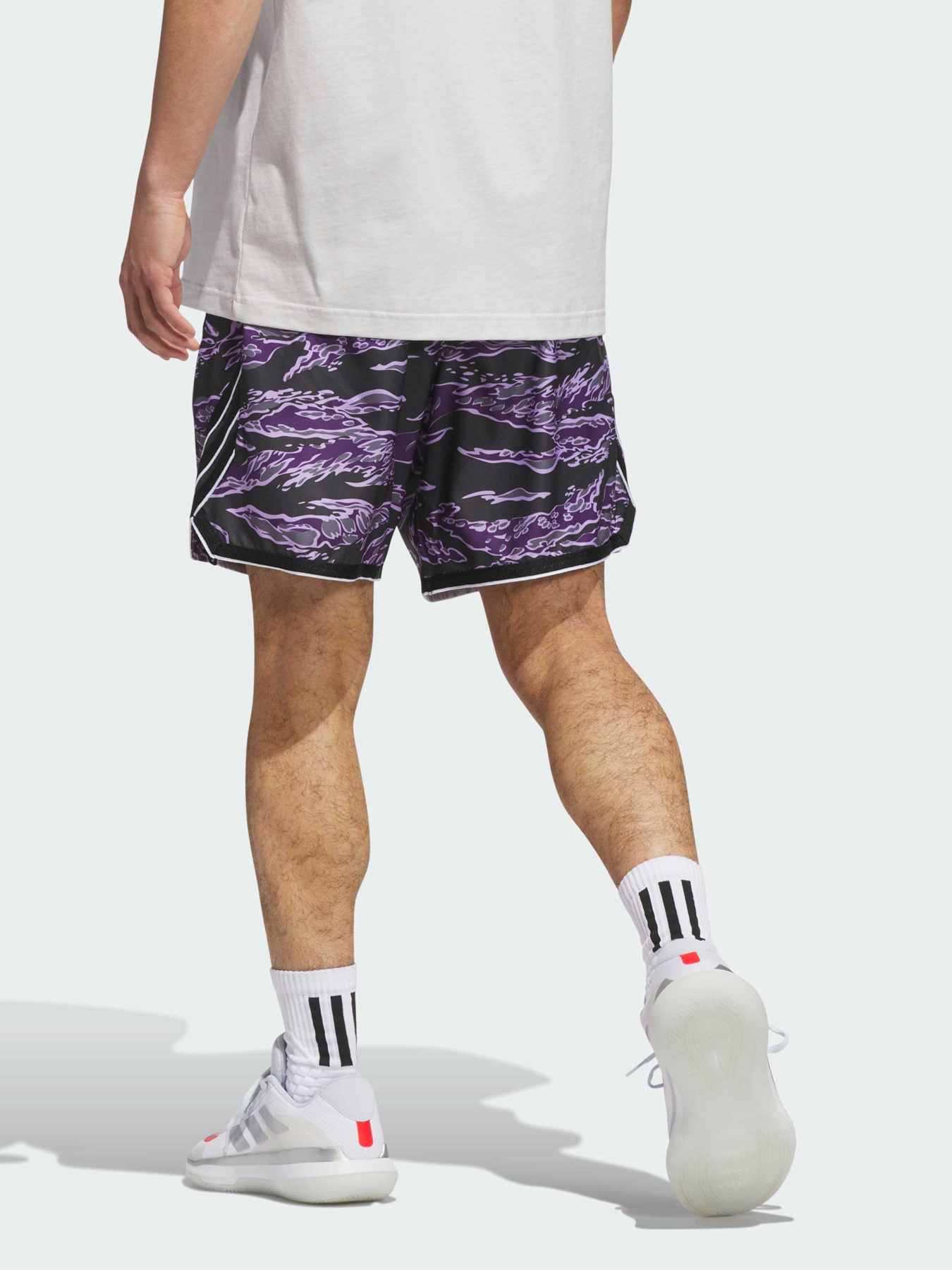 Шорты Adidas модель JV6911 Шорты Adidas модель JV6911 Фото