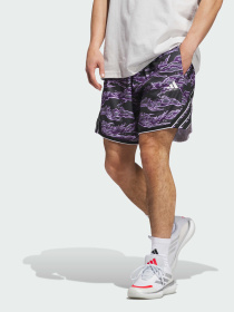 Шорти Adidas модель JV6911 Фото