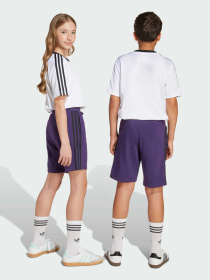 Шорти Adidas Adicolor модель JV8633 Фото