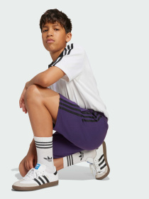 Шорти Adidas Adicolor модель JV8633 Фото