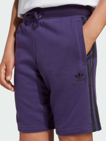 Шорти Adidas Adicolor модель JV8633 Фото