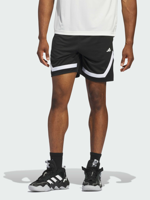 Шорти Adidas модель IX1850 Фото