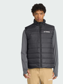 Куртки и дубленки Adidas модель KA9740 Фото