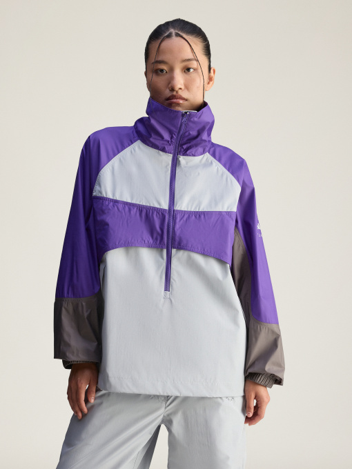 Куртки и дубленки Adidas модель JW2030 Фото