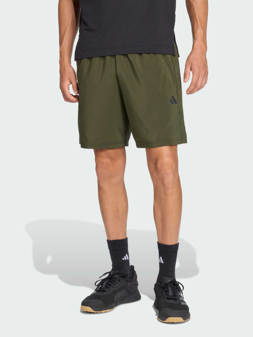 Шорты Adidas модель JX2715 Фото