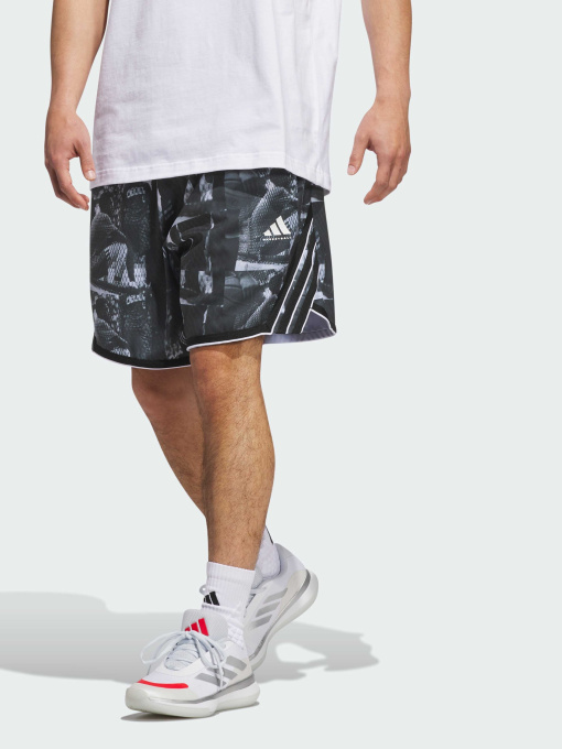 Шорти Adidas модель JN2460 Фото