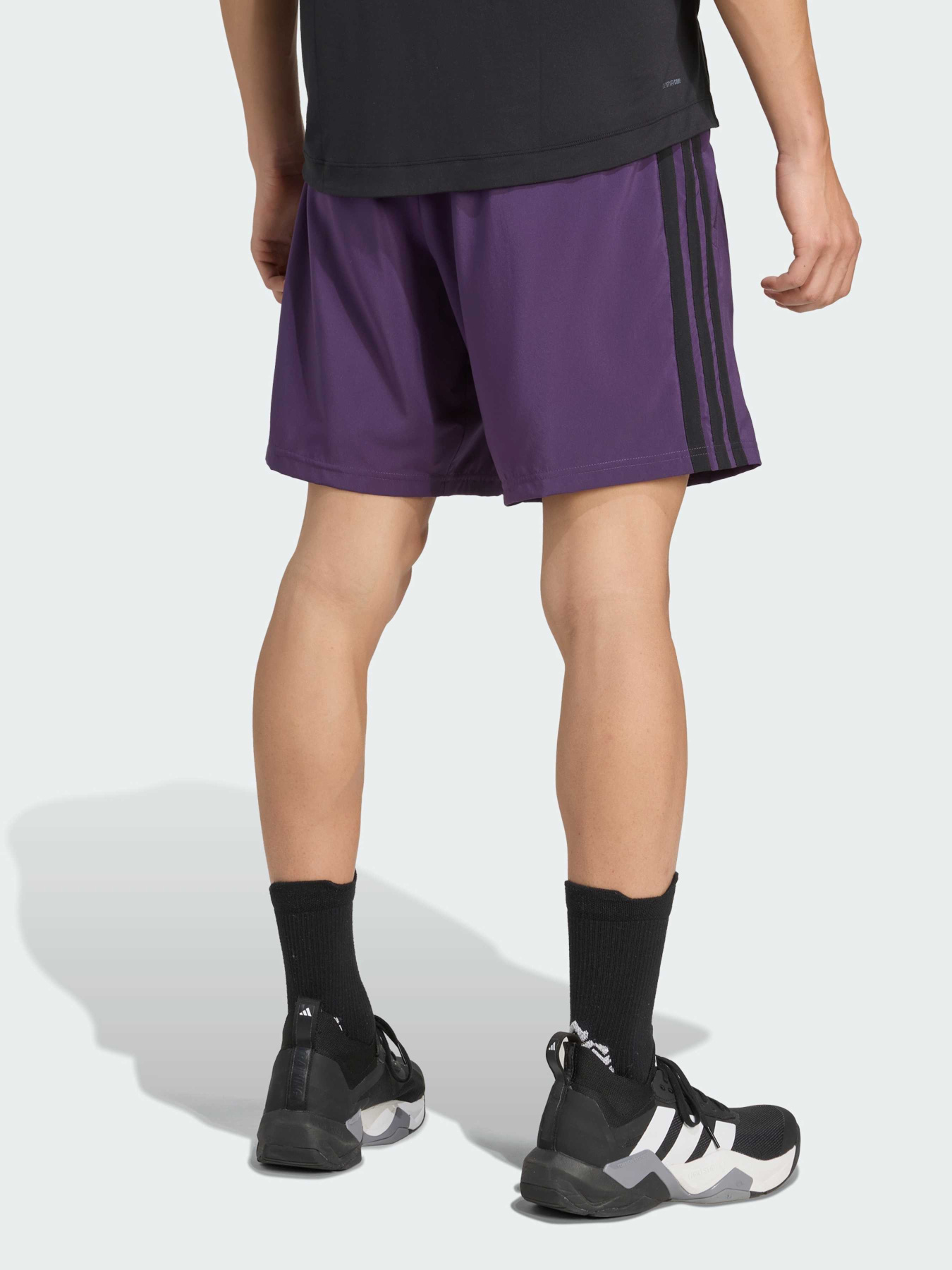 Шорти Adidas модель JX2719 Фото