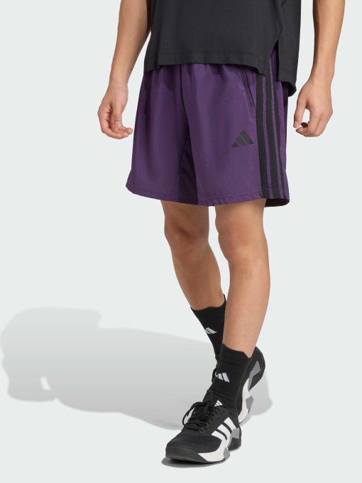 Шорти Adidas модель JX2719 Фото