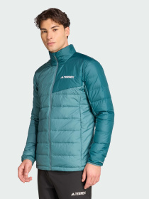 Куртки та дублянки Adidas модель JZ9963 Фото