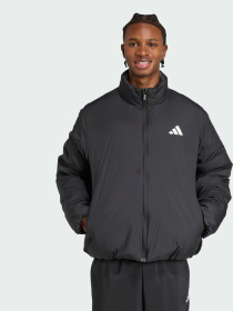 Куртки и дубленки Adidas модель JM4159 Фото