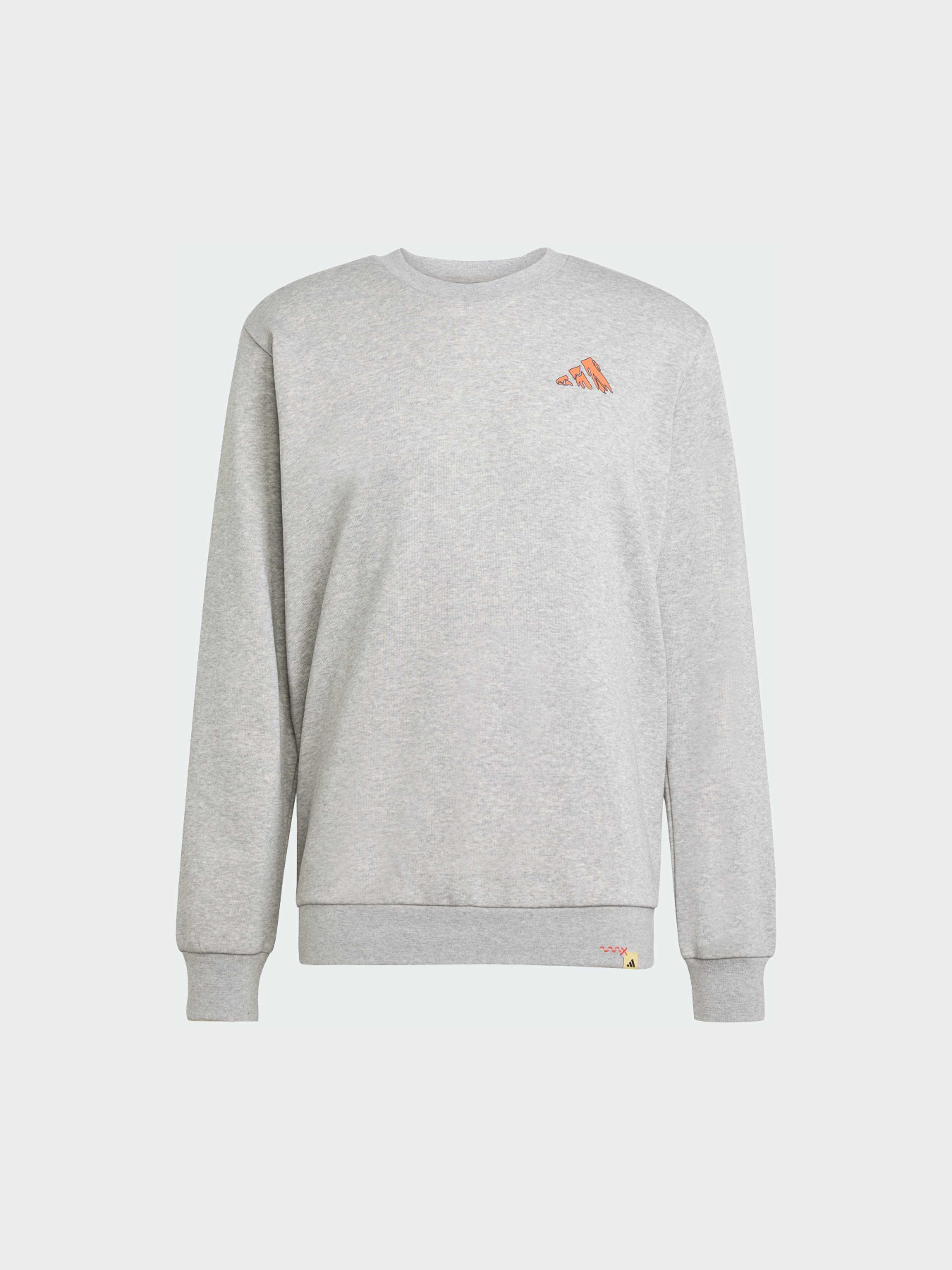 Худі та світшоти Adidas модель JM6503 Фото