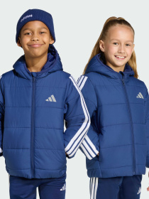 Куртки и дубленки Adidas модель JL9048 Фото