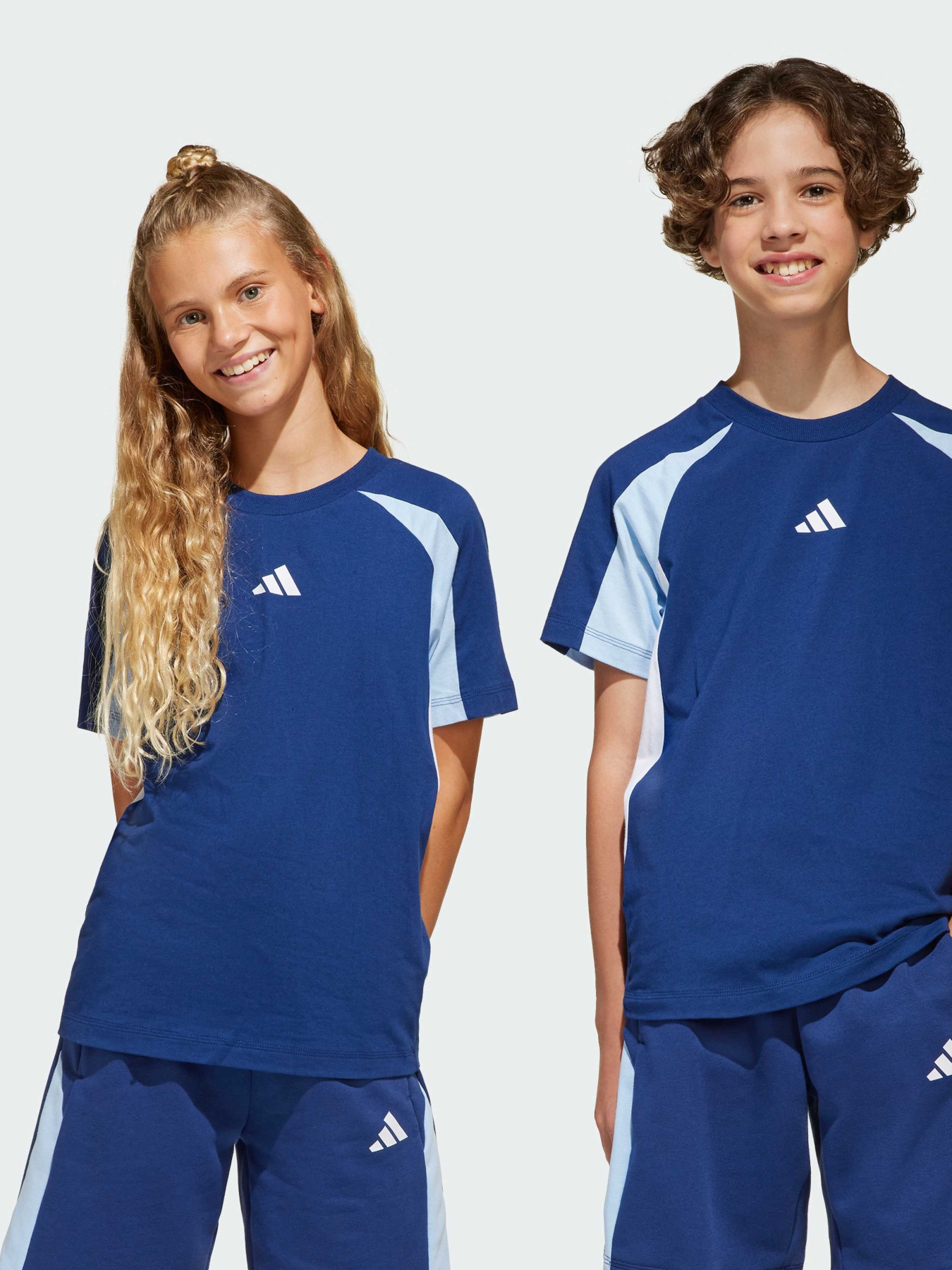 Футболки і поло Adidas модель JD0060 Фото