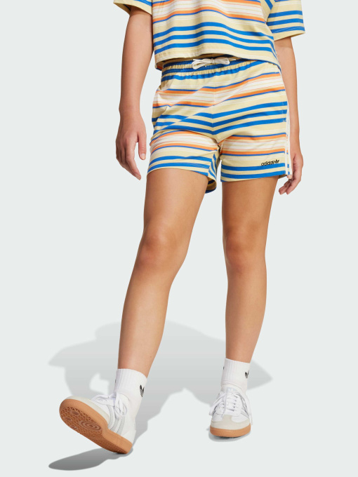 Шорти Adidas модель JC8414 Фото