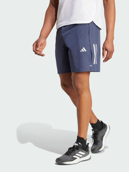 Шорти Adidas 3 Stripes модель IW5907 Фото