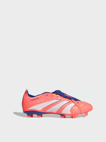 Кросівки Adidas Predator модель JI1112 Фото