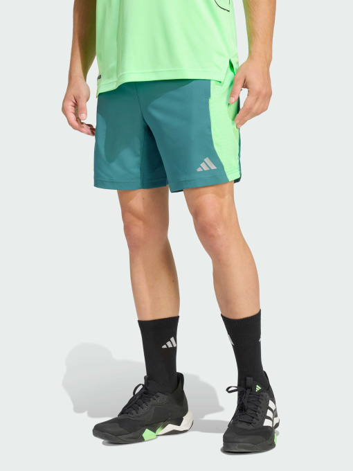 Шорты Adidas модель JX0027 Фото