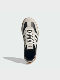 Кеды Adidas модель JR3530 Фото