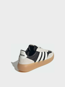 Кеды Adidas модель JR3530 Фото