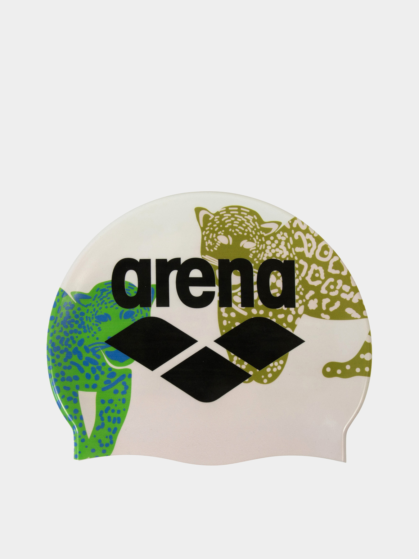 Шапочка для плавания Arena модель 005572-245 Шапочка для плавания Arena модель 005572-245 Фото