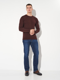 Джинси Mustang Jeans Tramper Straight модель 1013715 Фото