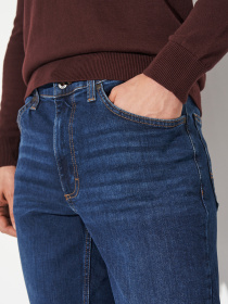 Джинси Mustang Jeans Tramper Straight модель 1013715 Фото