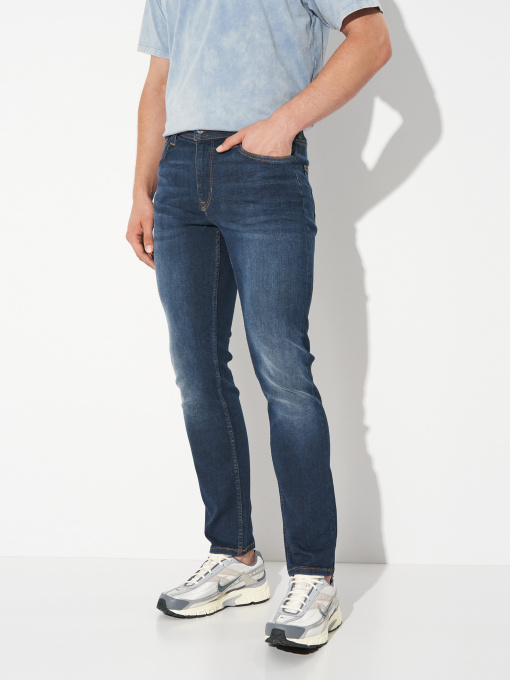 Джинси Mustang Jeans Vegas Slim модель 2014590 Фото