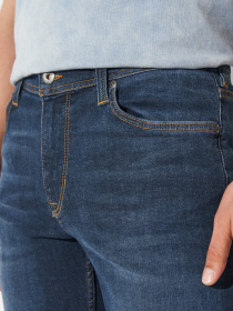 Джинси Mustang Jeans Vegas Slim модель 2014590 Фото