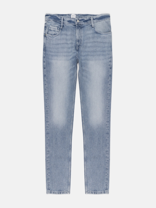 Джинси Mustang Jeans Denver Straight модель 1015522 Фото