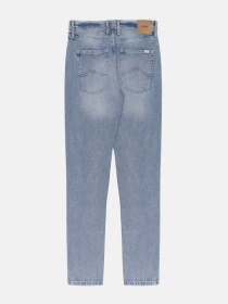 Джинси Mustang Jeans Denver Straight модель 1015522 Фото