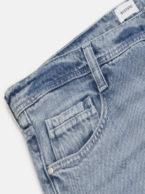 Джинси Mustang Jeans Denver Straight модель 1015522 Фото