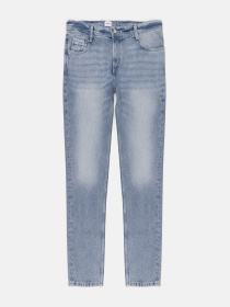Джинси Mustang Jeans Denver Straight модель 1015522 Фото