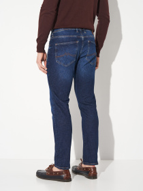 Джинси Mustang Jeans Oregon Slim модель 1015865 Фото